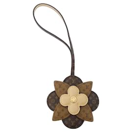 Charm Accessorio Monogram Louis Vuitton