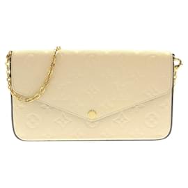 Louis Vuitton Monogram Empreinte Pochette Felicie