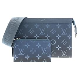 Portafoglio Gaston Monogram Gradient Louis Vuitton