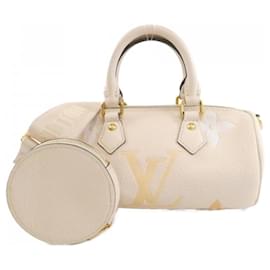 Borsa a tracolla Louis Vuitton Monogram Empreinte Papillon BB