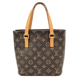 Bolso Louis Vuitton Monogram Vavin PM