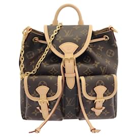 Zaino Louis Vuitton Monogram Excursion PM