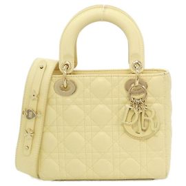 Christian Dior MY ABCDIOR Lady Small Handbag