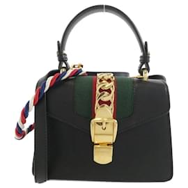 Borsa Gucci Sylvie 470270 D4ZAG