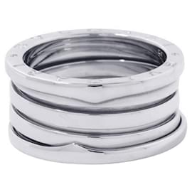 Bulgari Bvlgari B-zero1 4-Band Ring