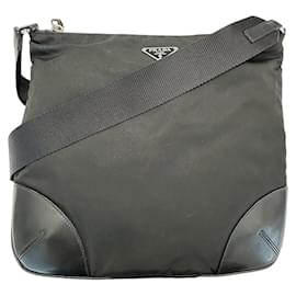 Prada Nylon Handtasche für Herren