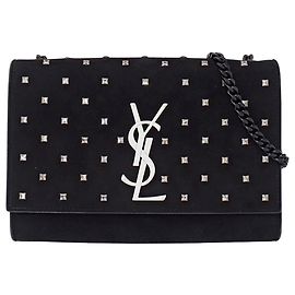 Borsa Kate Small di Saint Laurent