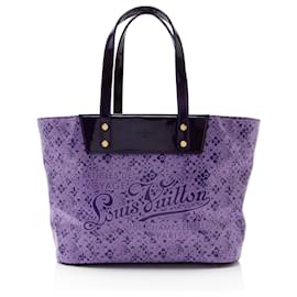 Louis Vuitton Limited Edition Cosmic Blossom PM Tote