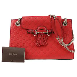 Gucci Borsa a tracolla Emily