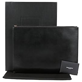 Clutch Monogram Large - Saint Laurent