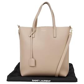 Borsa tote a spalla Toy Shopper - Saint Laurent