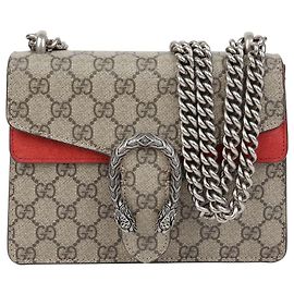 Gucci Mini borsa a tracolla con catena Dionysus