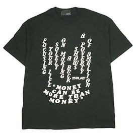 Autre Marque Camiseta de algodón 25KLAB