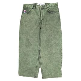 Autre Marque Polar Skate Co. BIG BOY JEANS Vaqueros de algodón