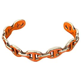 Bracelet Hermes Chaine d’Ancre Enchainee Silver - Hermès