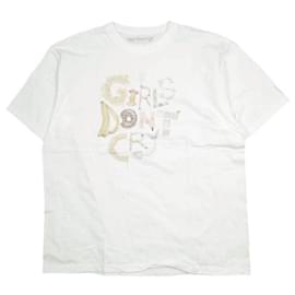 T-shirt en coton Girls Don't Cry Aurel Schmidt - Autre Marque