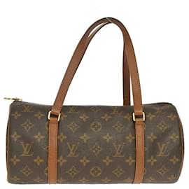Louis Vuitton Papillon Monogram Canvas 30