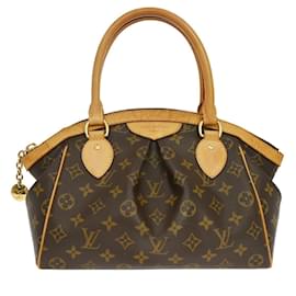 Borsa Louis Vuitton Tivoli Monogram Canvas PM