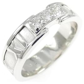 Tiffany & Co Tiffany Atlas Ring