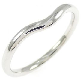 Tiffany & Co Anello Tiffany Curved Band