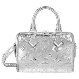 Sac Louis Vuitton Speedy 20 Monogram Mirror
