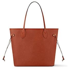 Borsa Louis Vuitton Neverfull MM Epi