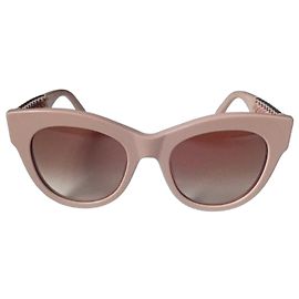 Stella Mc Cartney Stella McCartney Cat-Eye Sonnenbrille