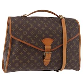 LOUIS VUITTON Borsa Monogram Beverly M51121 LV Auth 185973