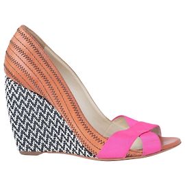 Autre Marque Sandalias de cuña Rupert Sanderson