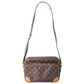 Borsa Nile GM in tela Monogram Louis Vuitton