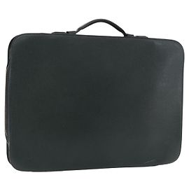 LOUIS VUITTON Taiga Baltic Briefcase Epicea M30064 LV Auth 186557