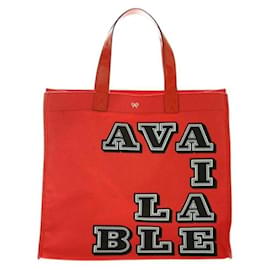 Anya Hindmarch Bolso Tote "Available"