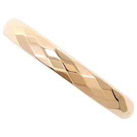 Autre Marque 18K Roségold Diamantring