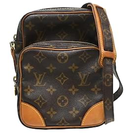 Louis Vuitton Amazone Monogram Canvas PM