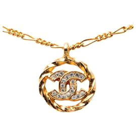 Collana Chanel Coco Mark