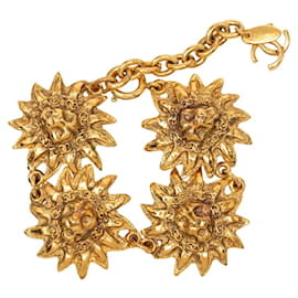 Bracciale Charm Chanel Vintage Motif Lion