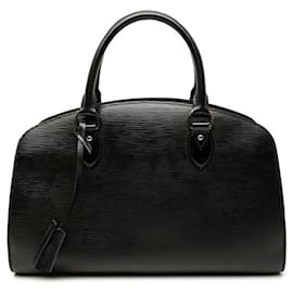 Borsa Louis Vuitton Epi Electric Pont Neuf PM