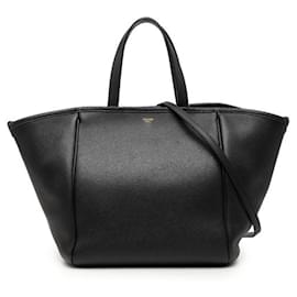 Borsa Cabas Celine Small Fold - Céline