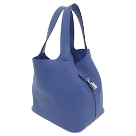 Borsa Hermes Picotin Lock MM - Hermès