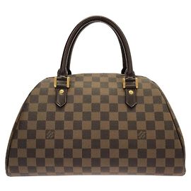 Borsa Louis Vuitton Damier Rivera MM