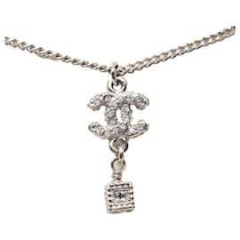 Collana Chanel Coco Mark