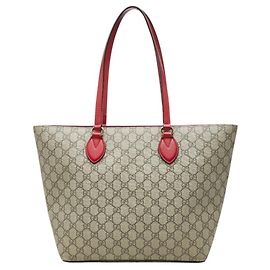 Borsa Tote Gucci GG Supreme