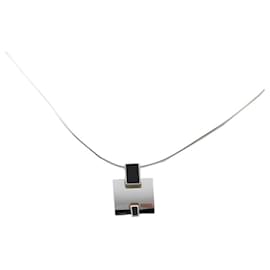 Collier pendentif Eileen Chain Hermes - Hermès