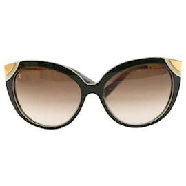 Occhiali da sole verdi - Louis Vuitton