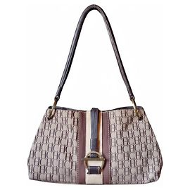 Carolina Herrera Borsa a Spalla Monogram