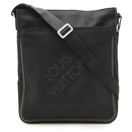 Borsa a Spalla Compagnon Damier Geant Louis Vuitton
