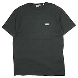 Autre Marque Camiseta de algodón KITH NYC LAX Tee