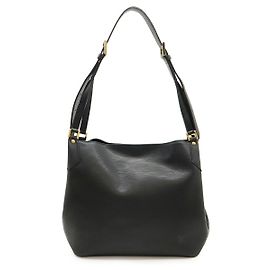Borsa a Spalla Louis Vuitton Mandara MM Epi