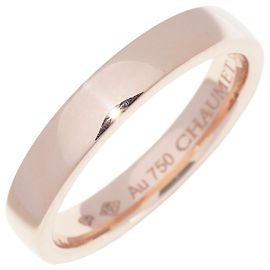 Chaumet Liens Ribbon Au750 Ring Größe 11.5