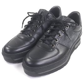 Baskets Louis Vuitton Harlem Richelieu Damier